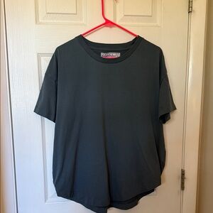 ✨DELETING 3.13.26✨Veblen Oversized Tee by Chelsea Deboer